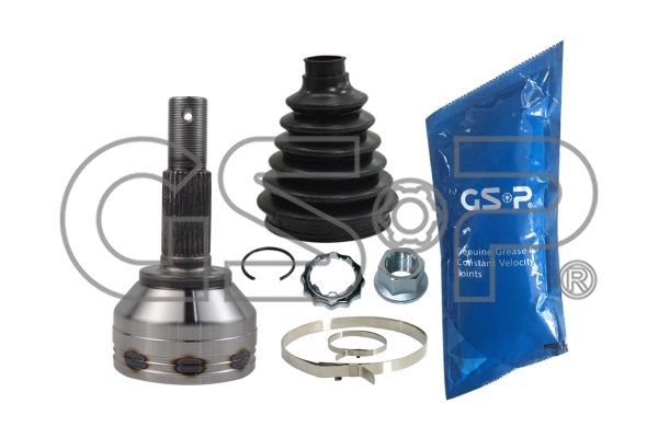 Joint Kit, drive shaft (801540)