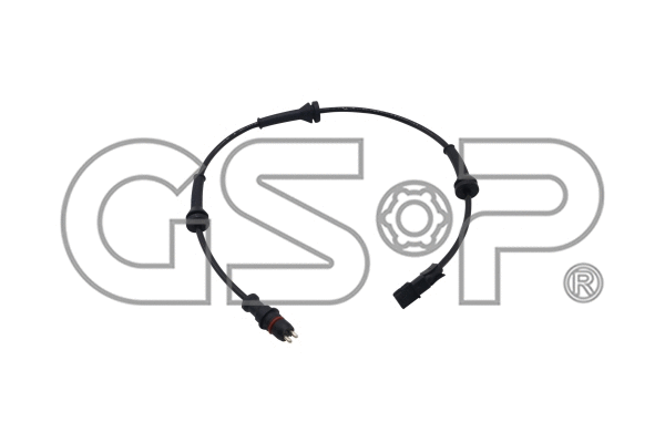 Sensor, wheel speed (9A1250)