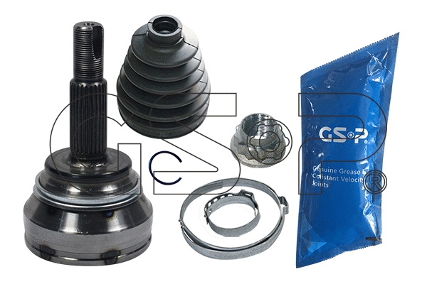 Joint Kit, drive shaft (859081)