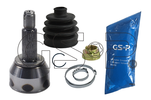 Joint Kit, drive shaft (834181)
