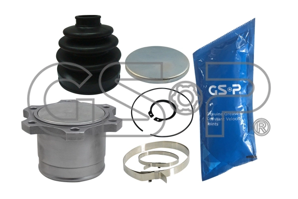 Joint Kit, drive shaft (641207)