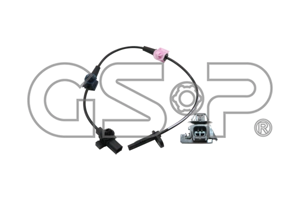 Sensor, wheel speed (9A0671)
