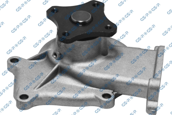 Water Pump, engine cooling (WP900079)