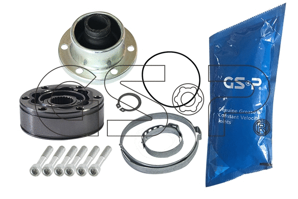 Joint, propshaft (602001)