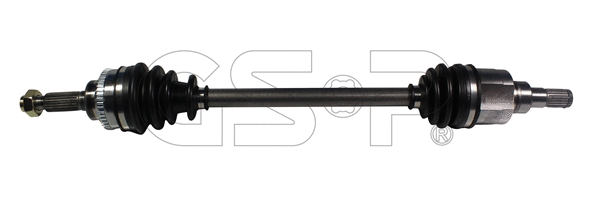 Drive Shaft (257211)