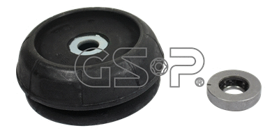Repair Kit, suspension strut support mount (510877S)