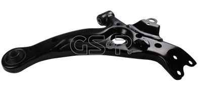 Control/Trailing Arm, wheel suspension (S060742)
