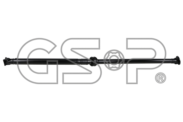 Propshaft, axle drive (PS900452)