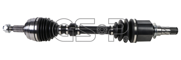 Drive Shaft (203828)