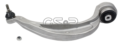 Control/Trailing Arm, wheel suspension (S060038)