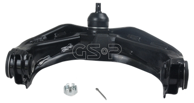 Control/Trailing Arm, wheel suspension (S061741)