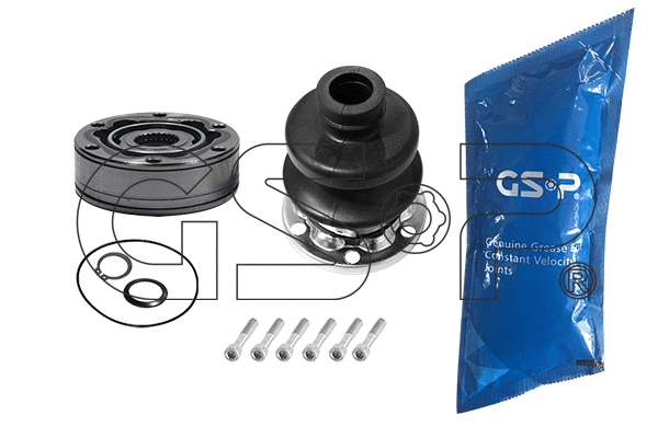 Joint Kit, drive shaft (602005)
