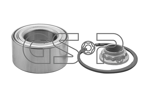 Wheel Bearing Kit (GKX0005)