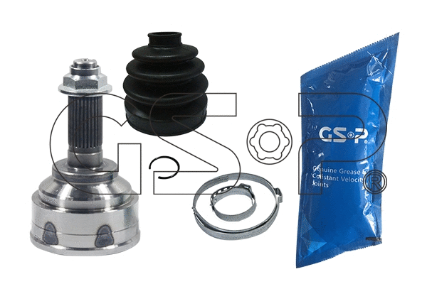 Joint Kit, drive shaft (818028)