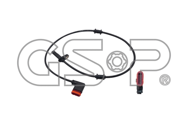 Sensor, wheel speed (9A1198)