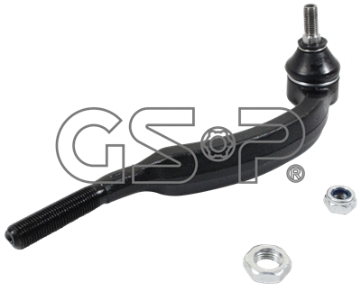 Tie Rod End (S070101)