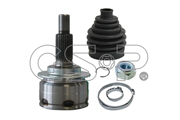 Joint Kit, drive shaft (857100)