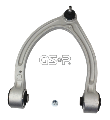 Control/Trailing Arm, wheel suspension (S061294)