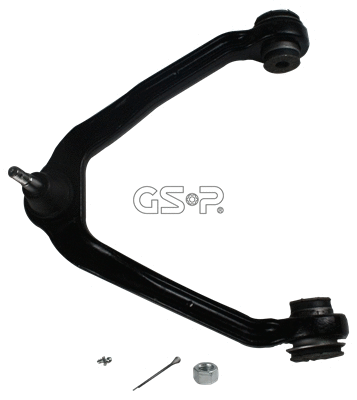 Control/Trailing Arm, wheel suspension (S061000)