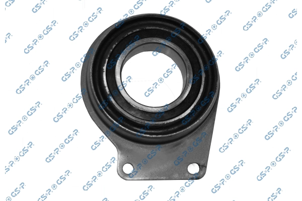 Suspension, propshaft (538670)