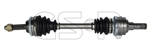 Drive Shaft (212058)