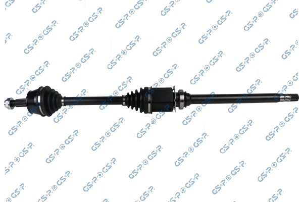 Drive Shaft (204198)