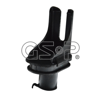 Bushing, axle beam (514644)