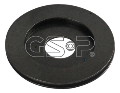 Rolling Bearing, suspension strut support mount (530823)