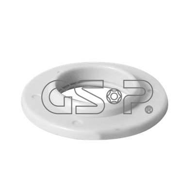 Rolling Bearing, suspension strut support mount (519230)