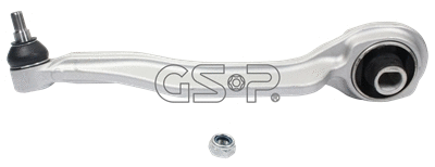 Control/Trailing Arm, wheel suspension (S060228)