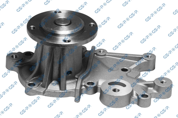 Water Pump, engine cooling (WP900044)