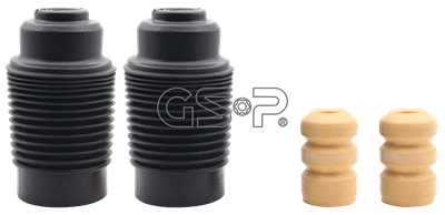 Dust Cover Kit, shock absorber (5406380PK)