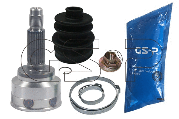 Joint Kit, drive shaft (818030)