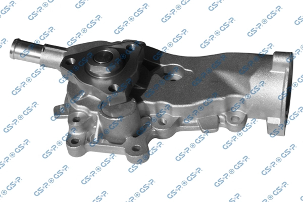 Water Pump, engine cooling (WP900911)