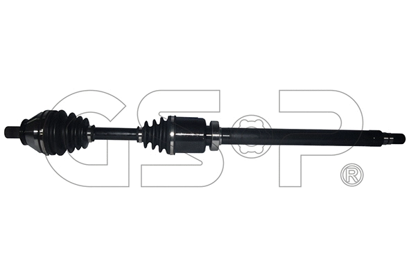 Drive Shaft (259444)
