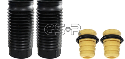 Dust Cover Kit, shock absorber (5405980PK)