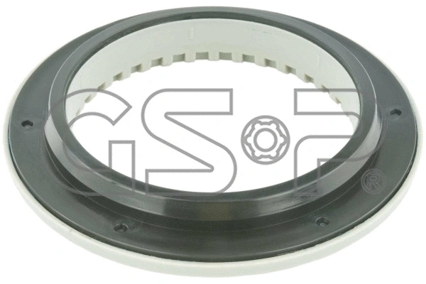 Rolling Bearing, suspension strut support mount (537007)