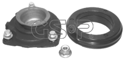 Repair Kit, suspension strut support mount (532236S)
