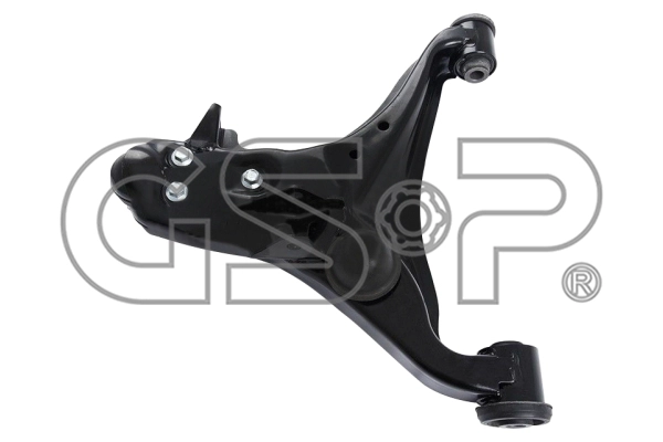 Control/Trailing Arm, wheel suspension (S063455)