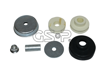 Repair Kit, suspension strut support mount (533831S)
