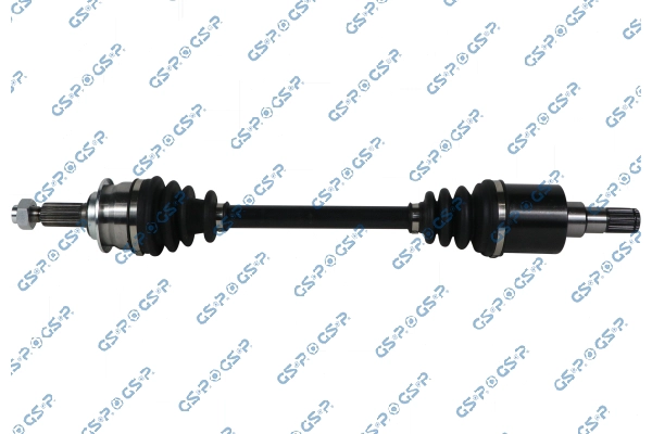Drive Shaft (257223)