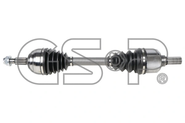 Drive Shaft (203809)