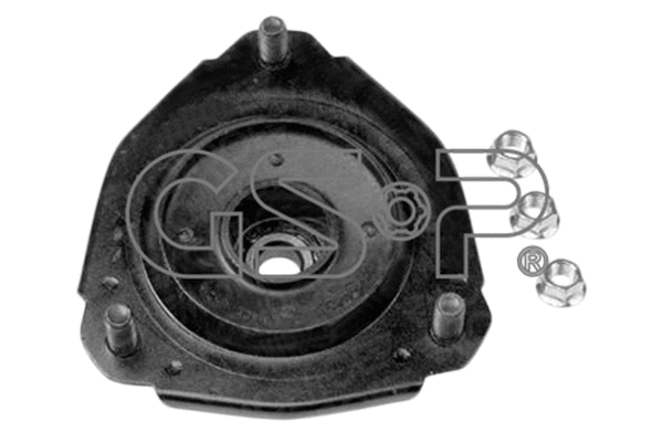 Repair Kit, suspension strut support mount (514081S)