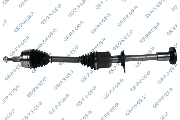 Drive Shaft (204521)