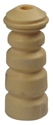 Rubber Buffer, suspension (510039)