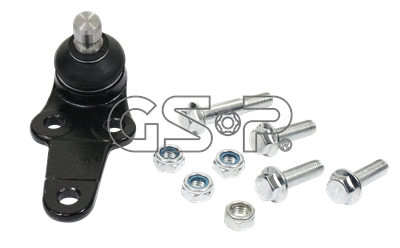 Ball Joint (S080620)