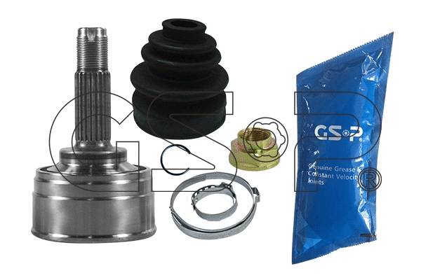 Joint Kit, drive shaft (823041)