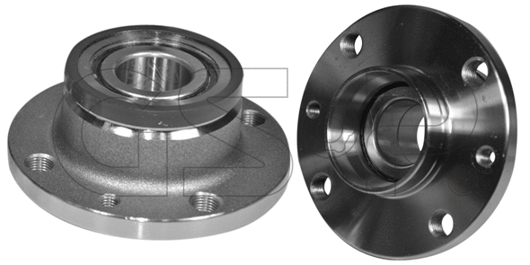 Wheel Bearing Kit (9230097)