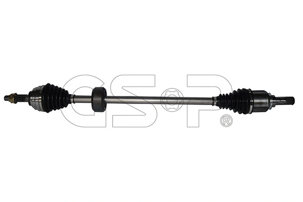 Drive Shaft (211018)