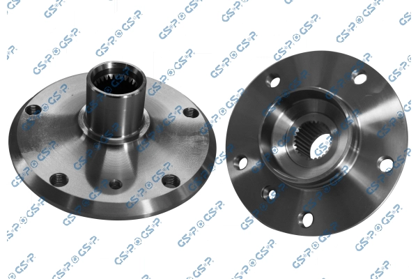 Wheel Hub (9427009)
